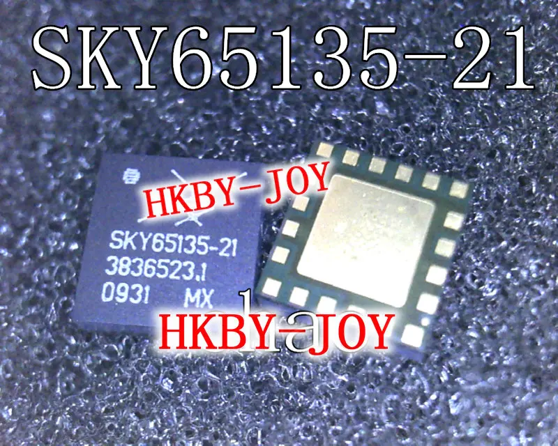 

SKY65135-21 SKY65135 QFN20 2pcs/lot new original