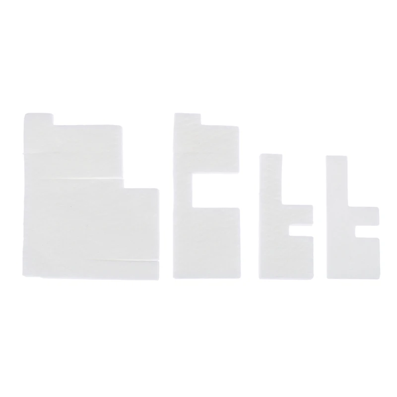 

Absorber Kit for Canon G1000 G1100 G2000 G2100 G3000 G3100 G4000 G4100