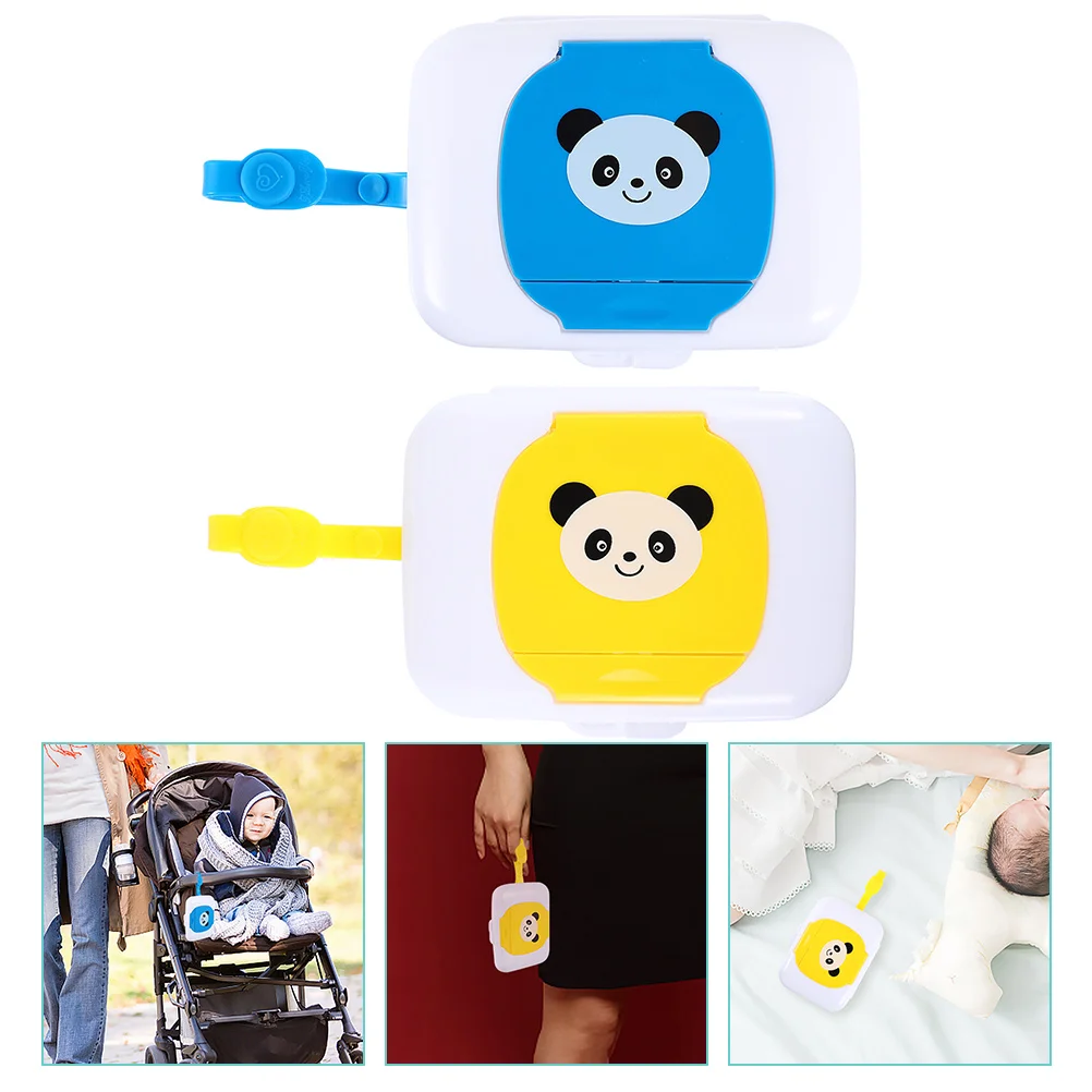 Рисунок 4 - диспенсеры для влажных салфеток