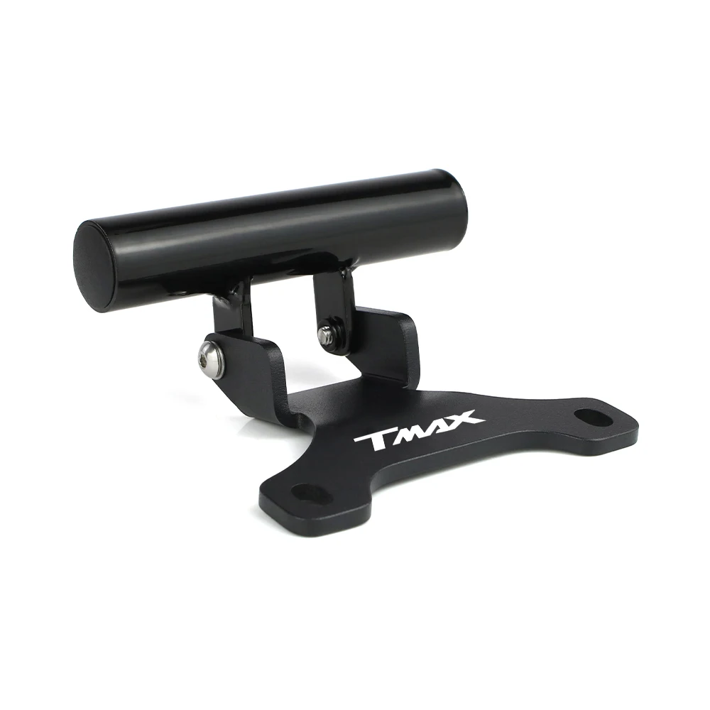 

Подходит для Yamaha TMAX 530 2017 2018 2019 T-MAX 530 TMAX 530 GPS-крепление для телефона, держатель пластины, кронштейн для мотоциклетной навигации