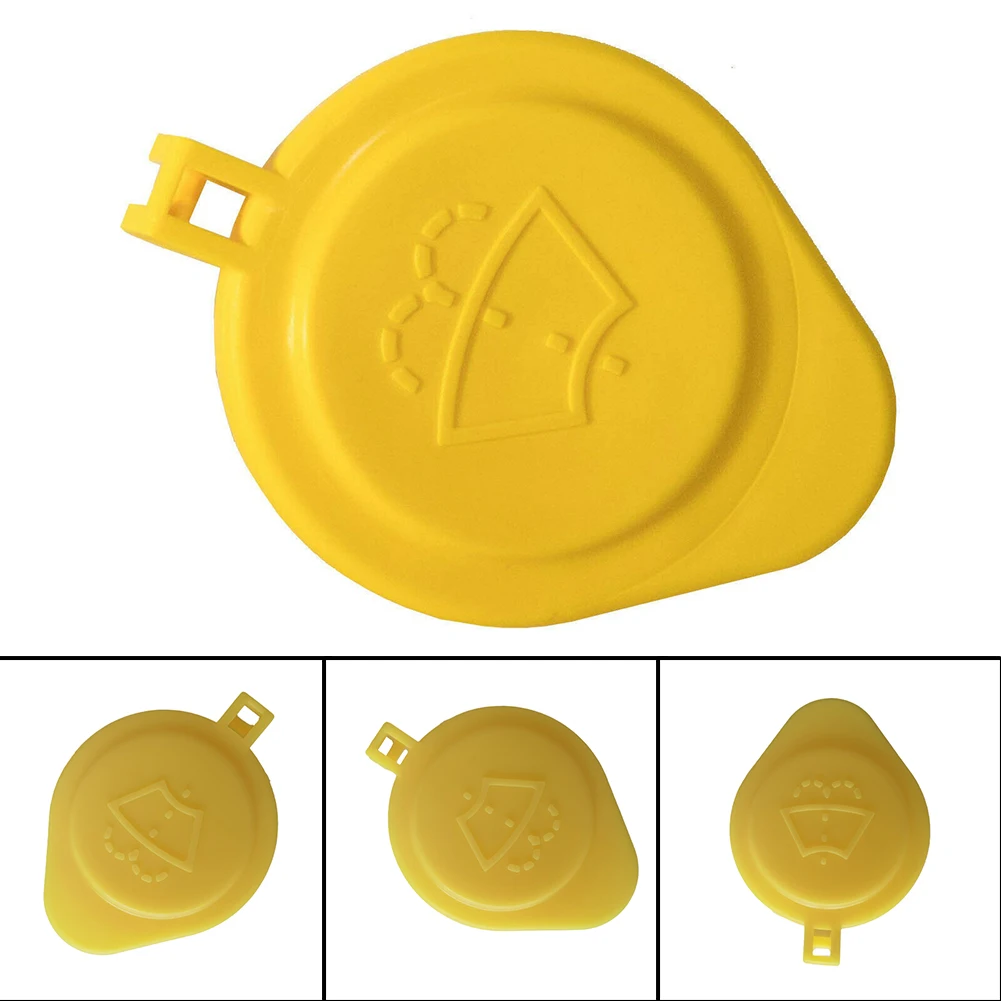 

Car Front Windshield Washer Liquid Storage Tank Spray Water Bottle Cover For Ford For Focus Escape 2008-2011 2013 8L8Z-17632-A