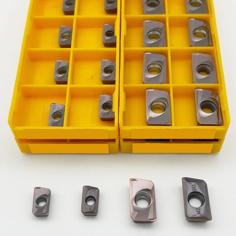 APMT1135 APMT1604 M2 H2 Твердосплавные вставки APMT Токарный станок с ЧПУ Токарные инструменты для нержавеющей стали