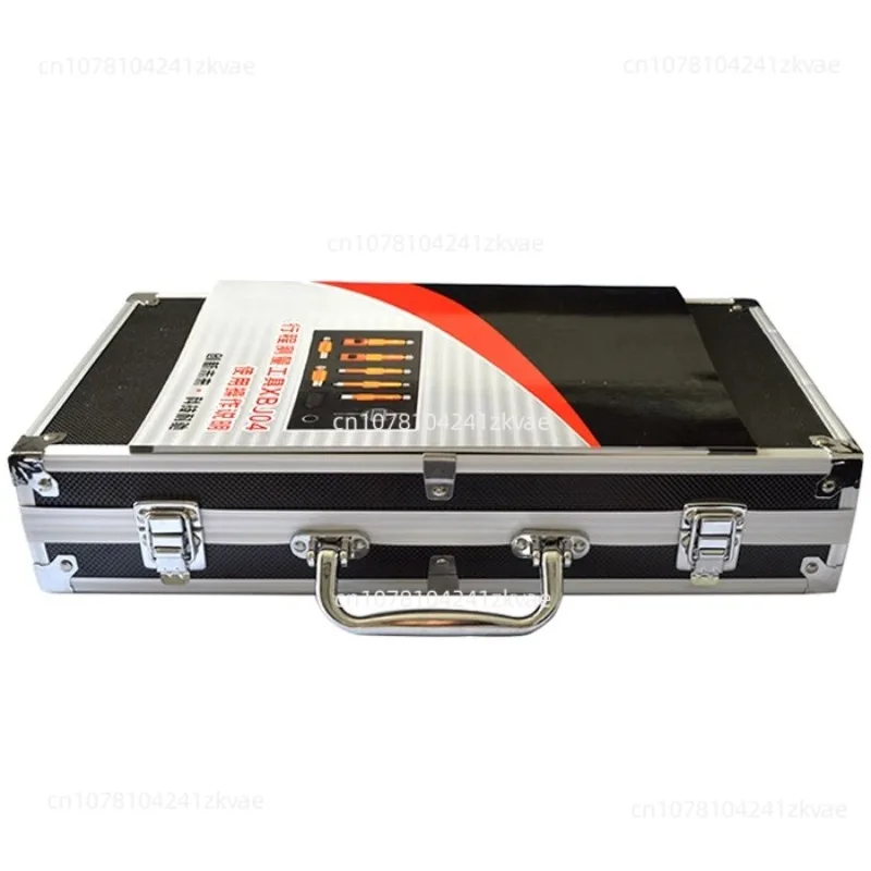 Набор инструментов для измерения хода набор клапана инжектора Common Rail дизельного