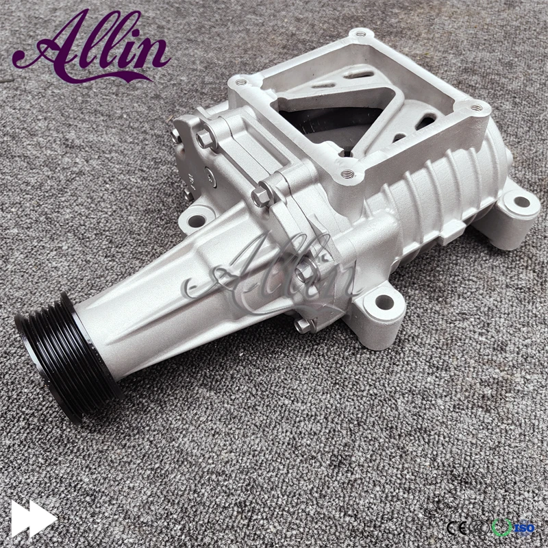 Компрессор для MINI Eaton M45 SUPERCHARGER 1 0-4.0L компрессор двигателя BMW Audi VW Nissan