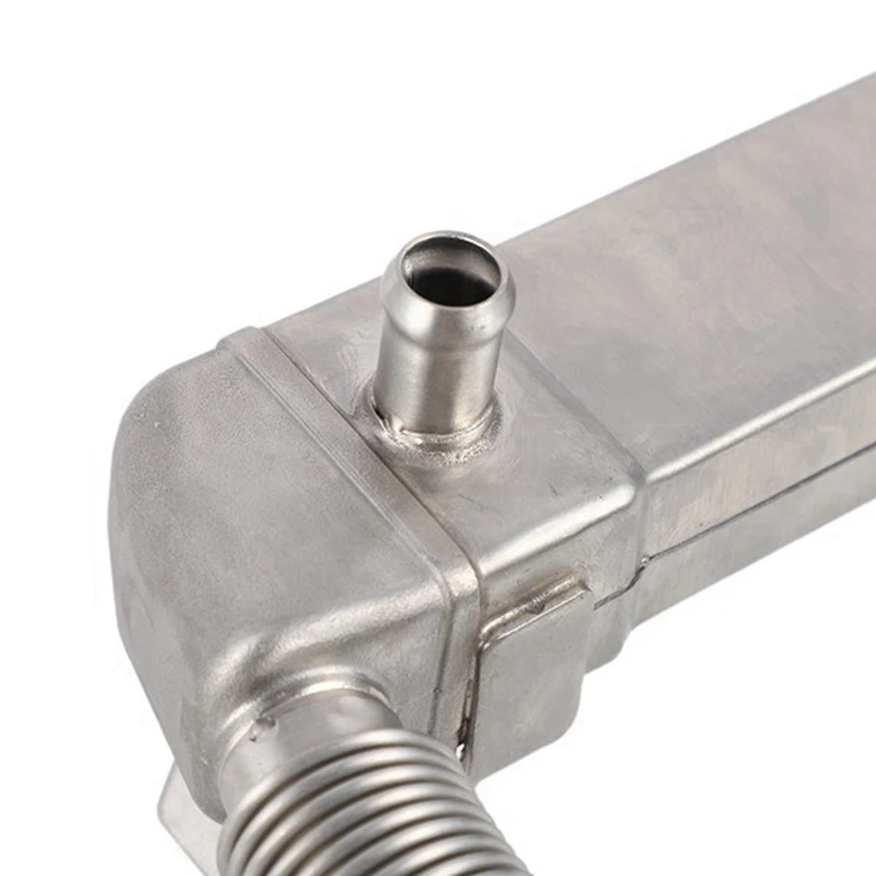 11717790065 г. рециркулятор EGR автомобильный радиатор для BMW E90 E91 E87 330D 335D E60 320D запасные