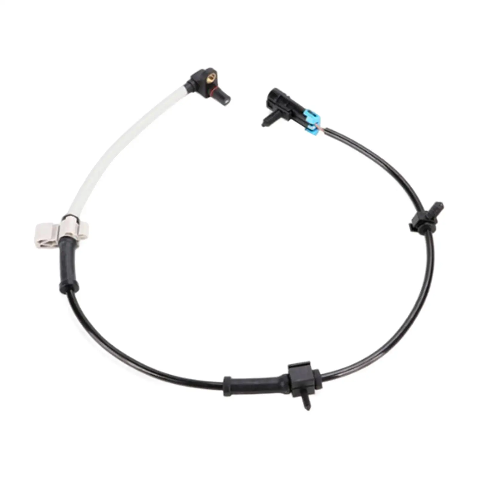 

15960231 ABS Wheel Speed Sensor Anti Lock Sensor for Express 2500 3500 4500