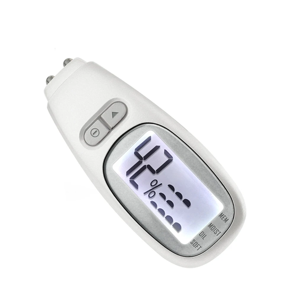 

Портативный умный тестер для кожи, косметическое оборудование