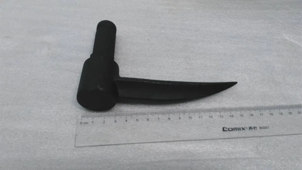 Рисунок 6 - Инструменты для противопожарных ударных работ