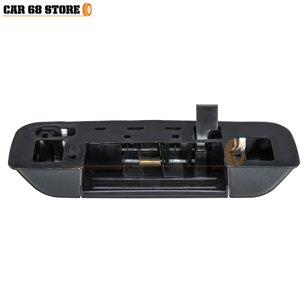 Автомобильная внешняя задняя дверь дверная ручка багажника для Suzuki Vitara Grand XL-7 1998