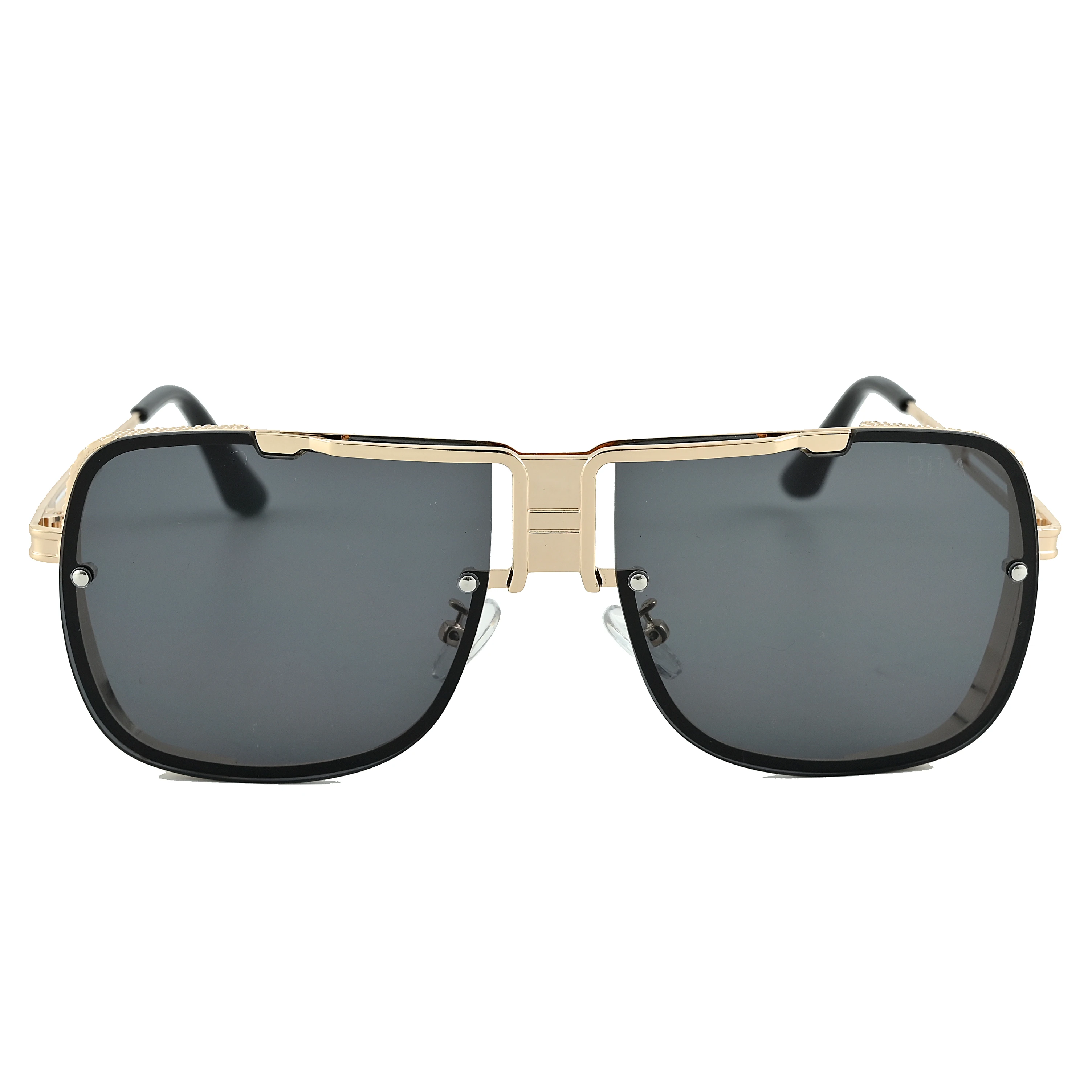 Новое поступление роскошные модные солнцезащитные очки DITA UV400 унисекс трендовые