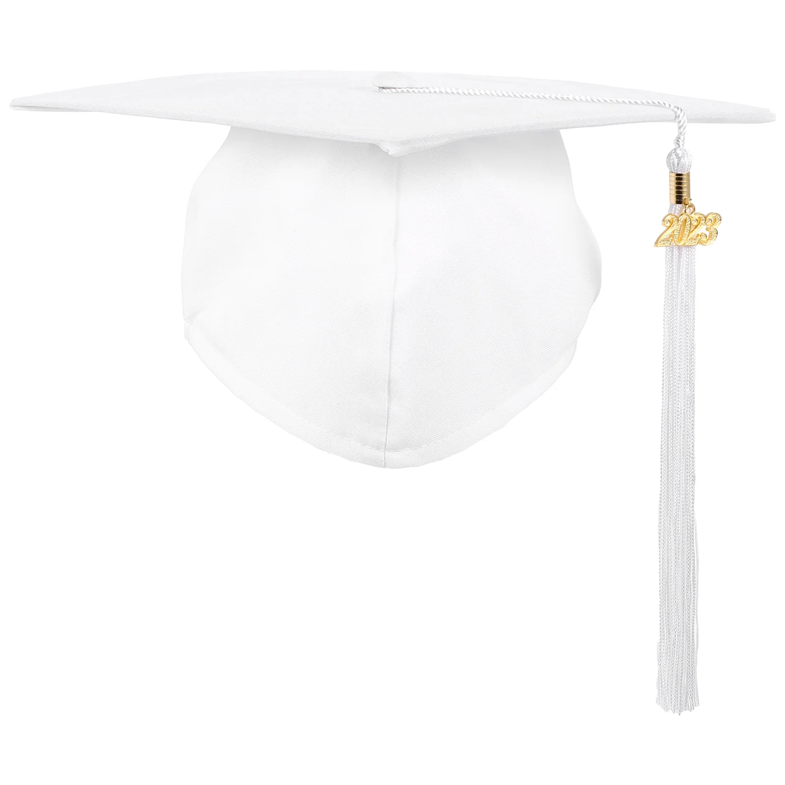 

Black Gown Women Graduation Party Hat Adult Graduation Hat Black Graduation Hat Graduation 2023 Graduation Part Hat 2023