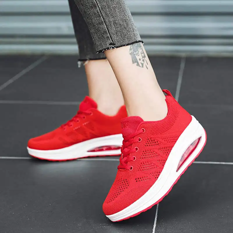 

Sports Shoes Women Hardloop Schoenen Kids Sneakers Large Soles Sneakers Sport Woman Running Buy Womens Running Sneakers Tennis