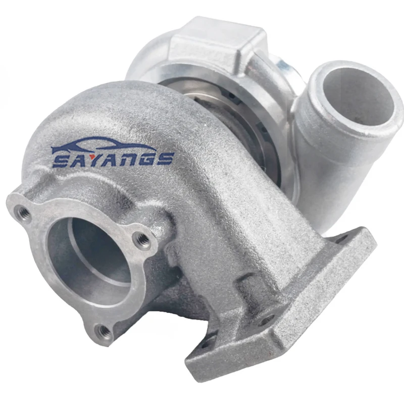 Турбокомпрессор TDO4HL-15G 89436-75161 49189-00501 4918900501 8943675161 Для Isuzu 4BD1 4BD1T Hitachi EX120-3