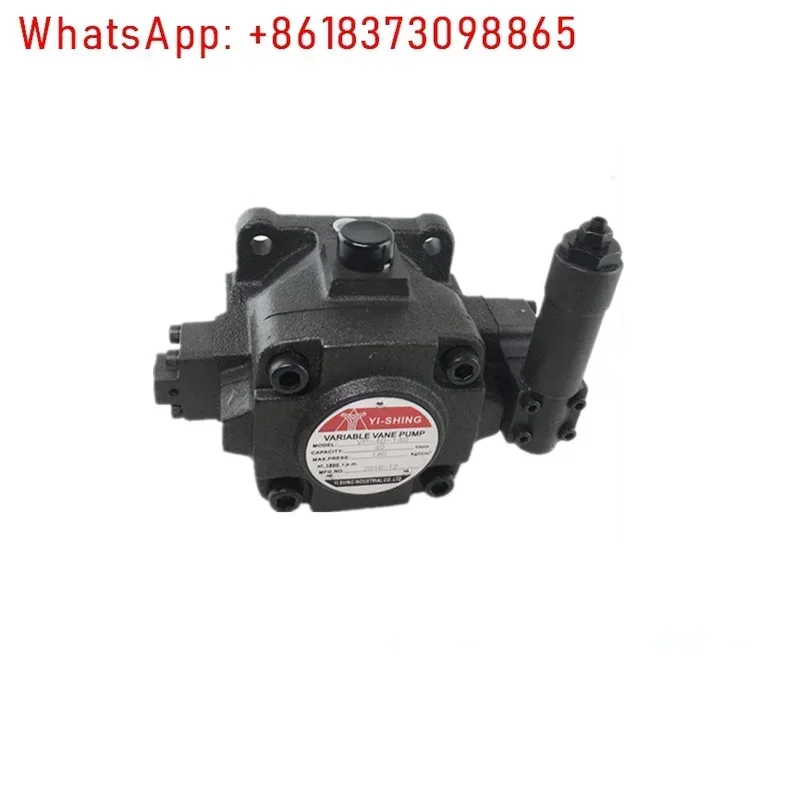 YEE SEN/YI-SHENG Лопастной насос Yisheng HVP-30/40FA3 FA2 FA1 VP-40/30-140