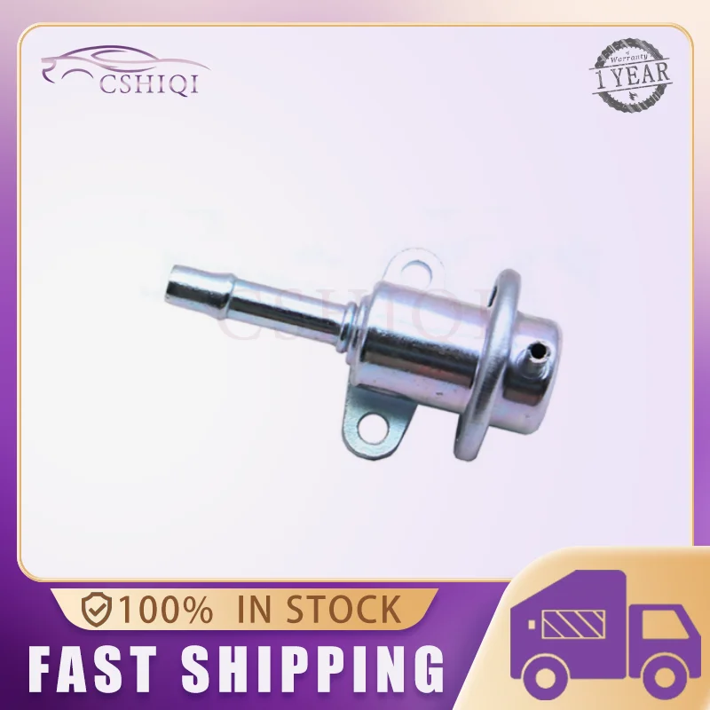 22670-5L3 2A регулятор давления для впрыска топлива 22670-57Y00 Nissan Sentra Pathfinder Maxima 240SX D21 NX