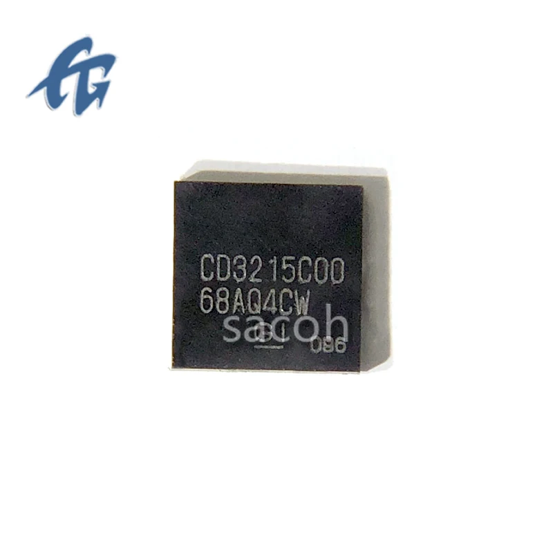 

(SACOH Integrated circuits) CD3215C00 1Pcs 100% Brand New Original In Stock