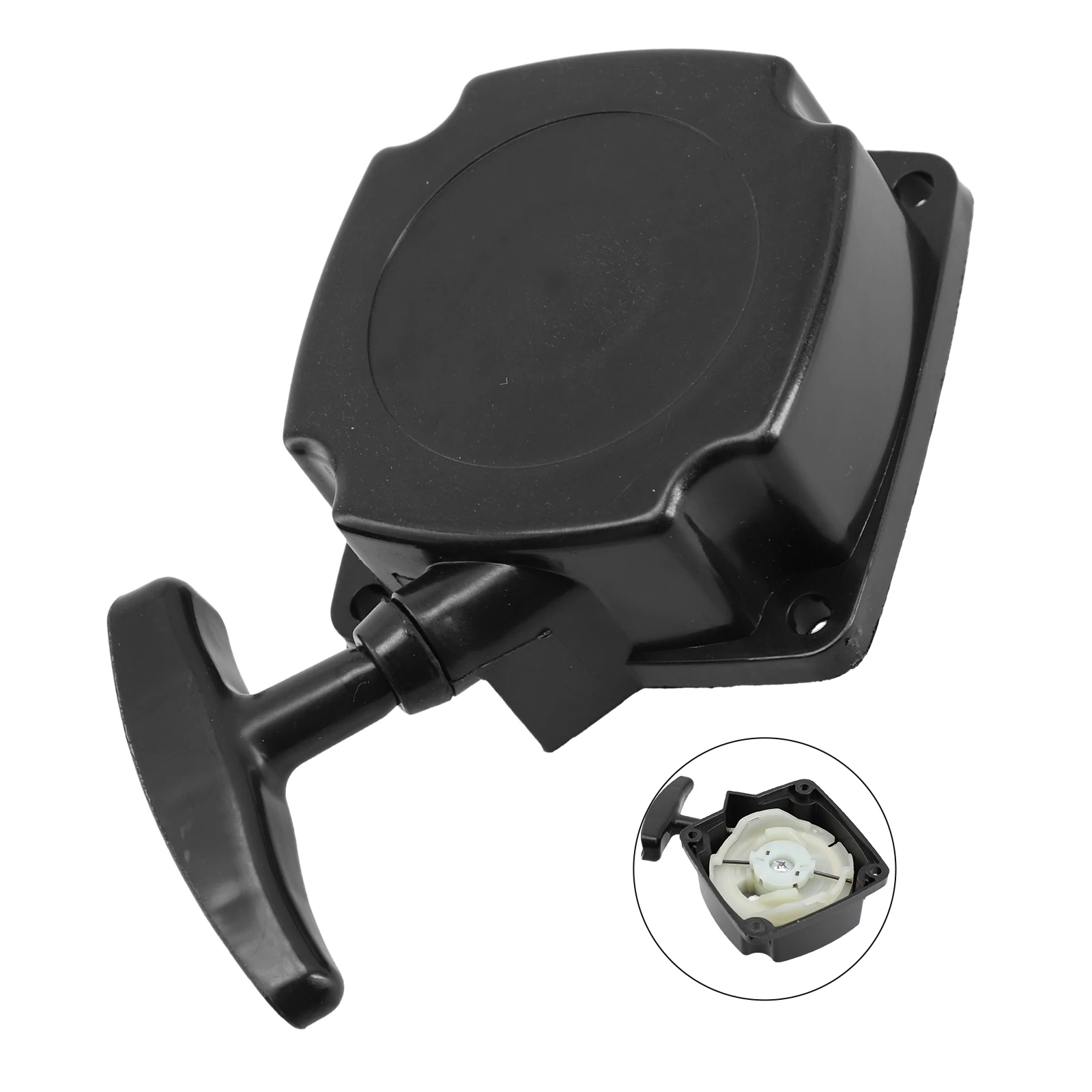 Стартер с пружинной задней частью в сборе стартер отдачей для различных