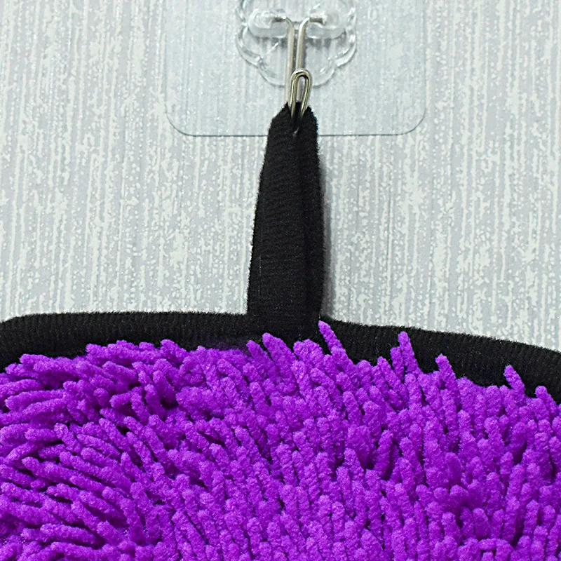 Шенилловая Швабра из микрофибры Сменные подушечки для швабры 12 дюймов плоские