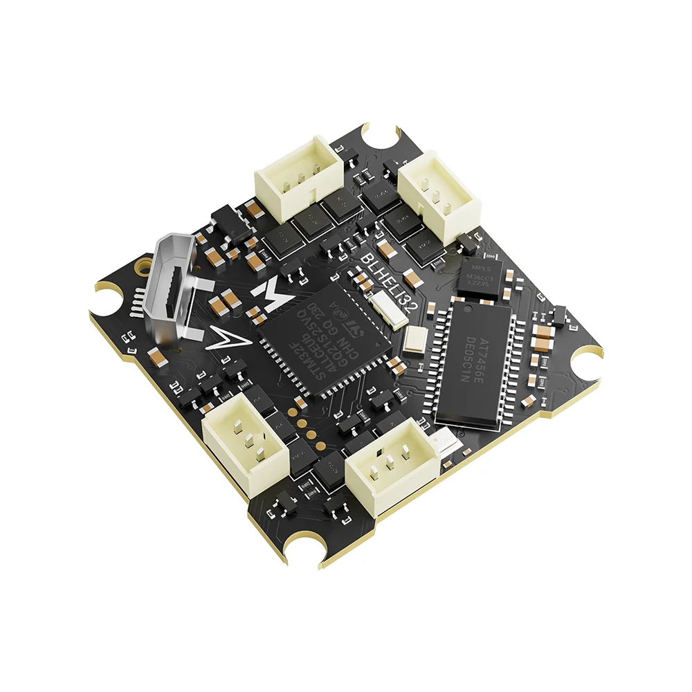 MEPS F411 15A 1S AIO Flight Controller