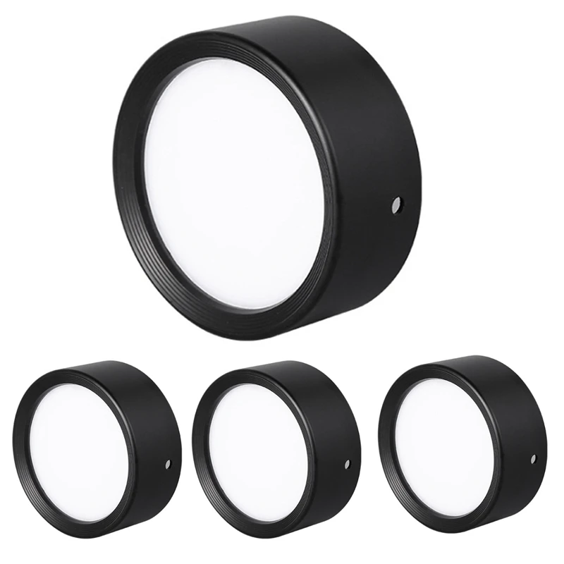 

Round Surface Mounted Led Downlight Ceiling Lamps Spot Light 220V Ceiling Lamps Ultra Thin Driverless Ceiling Fixtures Lighting