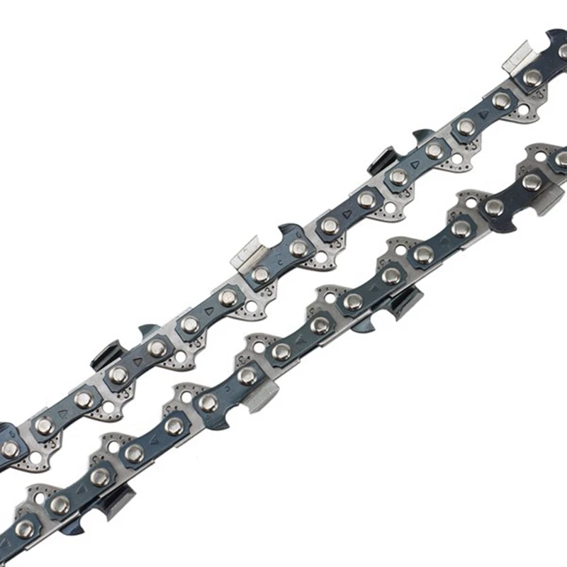 Promotion! 1 Set 16 Inch Durable Guide Bar And 3/8 LP 50DL Saw Chain For STIHL MS170 MS180 MS250 Chains Accessories |