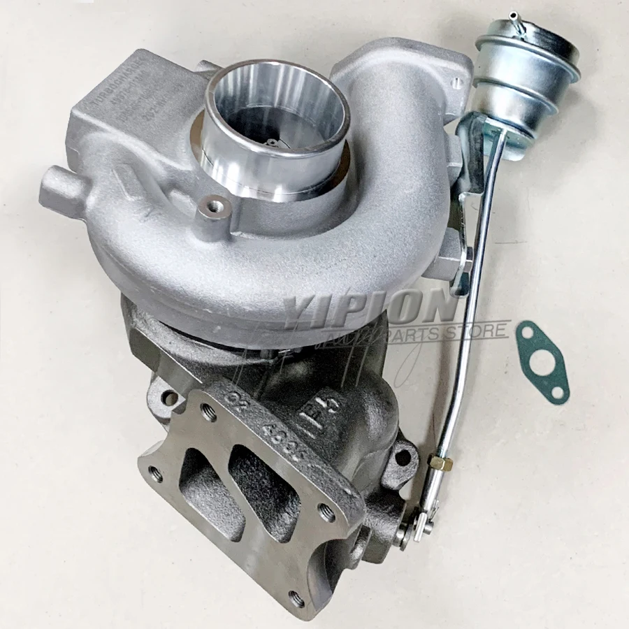 Турбокомпрессор для Mitsubishi Lancer Evolution Evo9 Evo8 IX Turbo TD05HR-16G6 49378-01580 1515A054 090323024 49378-01571 1515A059