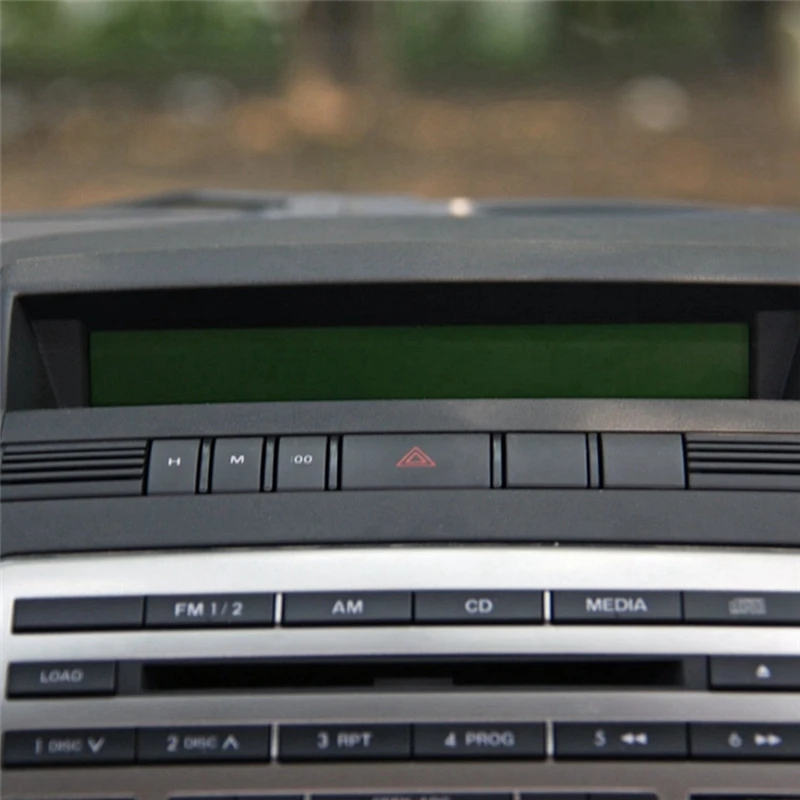 Автомобильный аварийный выключатель приборной панели для Mazda 5 08-2010 CD87-66-170C C 29166170