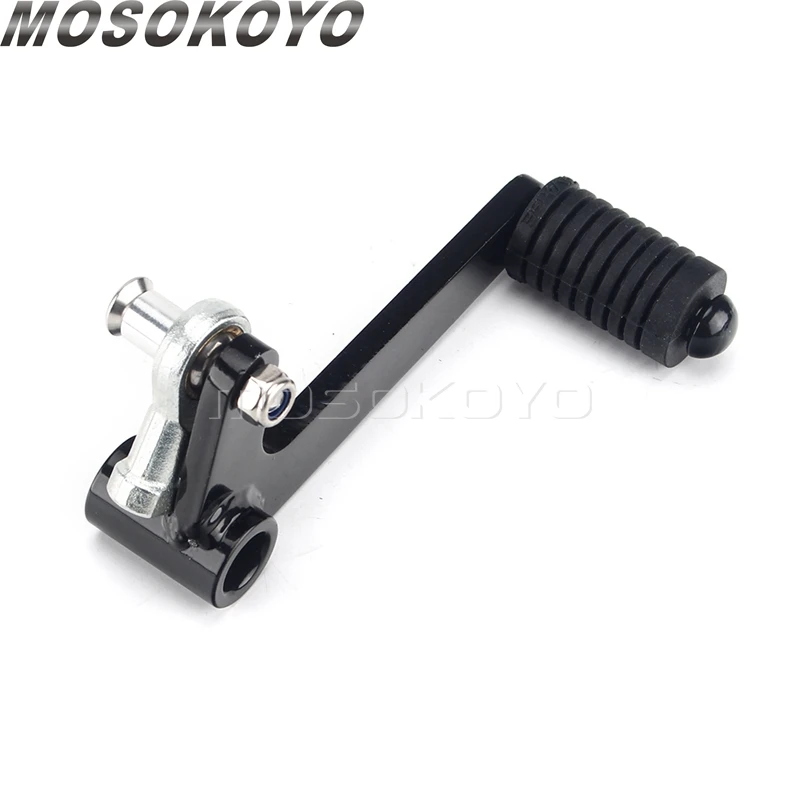 Для Honda CBR250R CB300F CBR300R рычаг переключения передач для мотоцикла левый педаль CBR 250R
