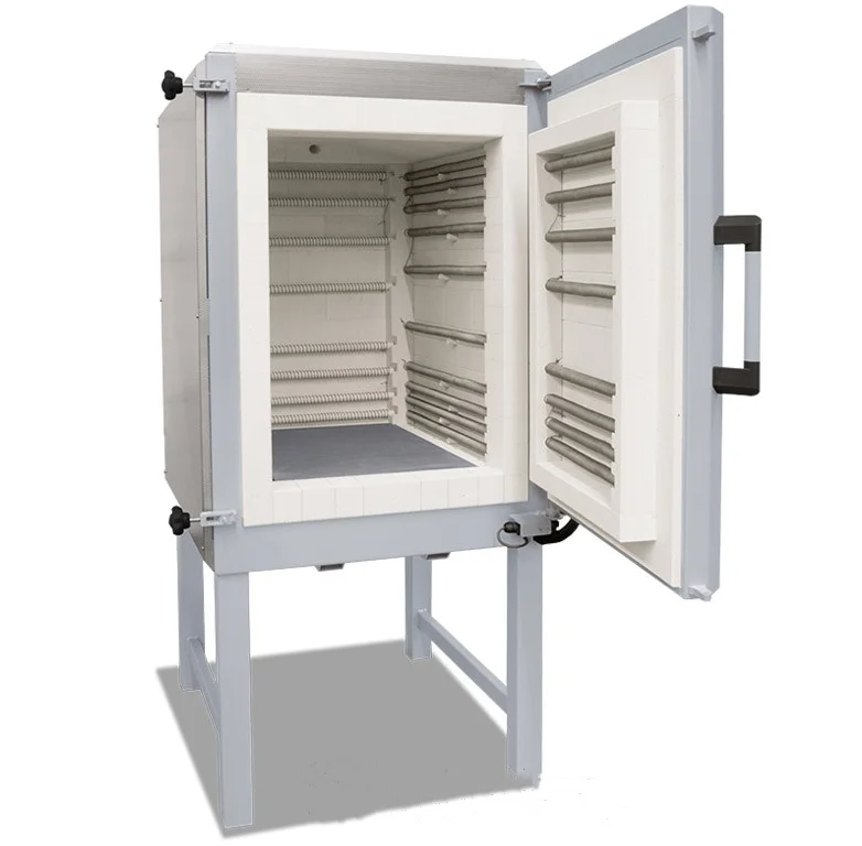 Промышленные камерные печи и духовые для производства рукоделия