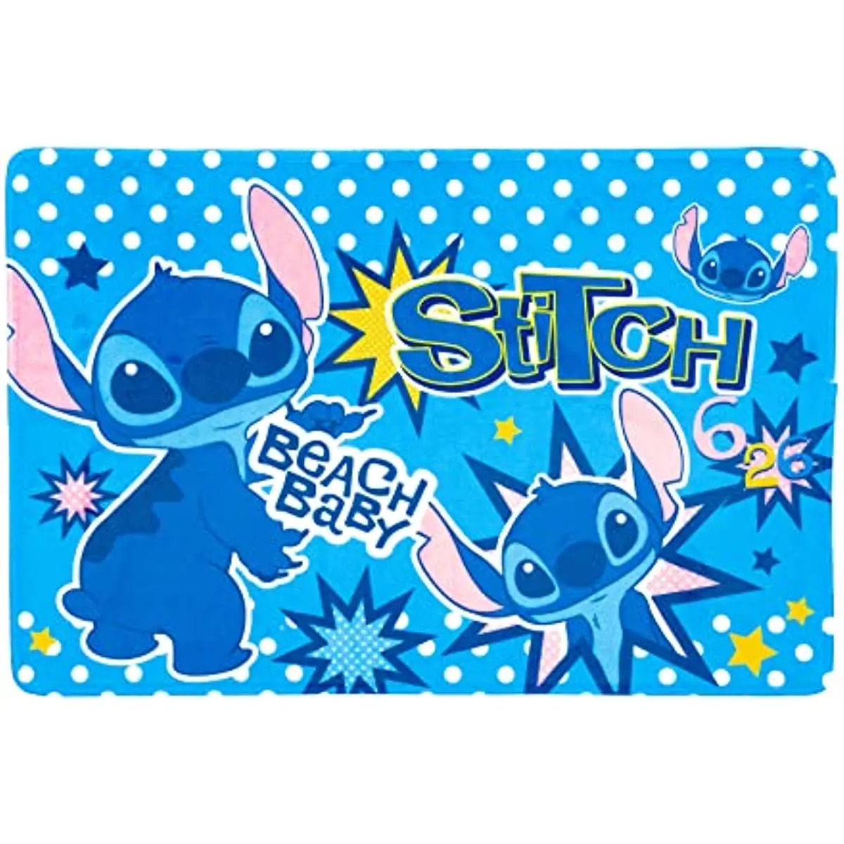 

Cartoon Bath Mat Rug Non Slip Bottom Easy to Clean Cute Soft Carpet for Shower Sink Bathtub Bathroom Toilet