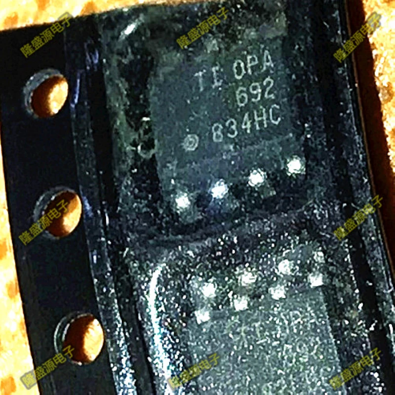

OPA692ID SOP-8