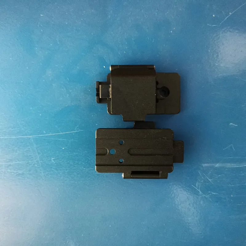 3 in 1 Fiber Clamps for FSM-60S FSM-70S FSM-80S FSM-12S FSM-21S FSM-22S Optical Fiber Fusion Splicer Fiber Holder