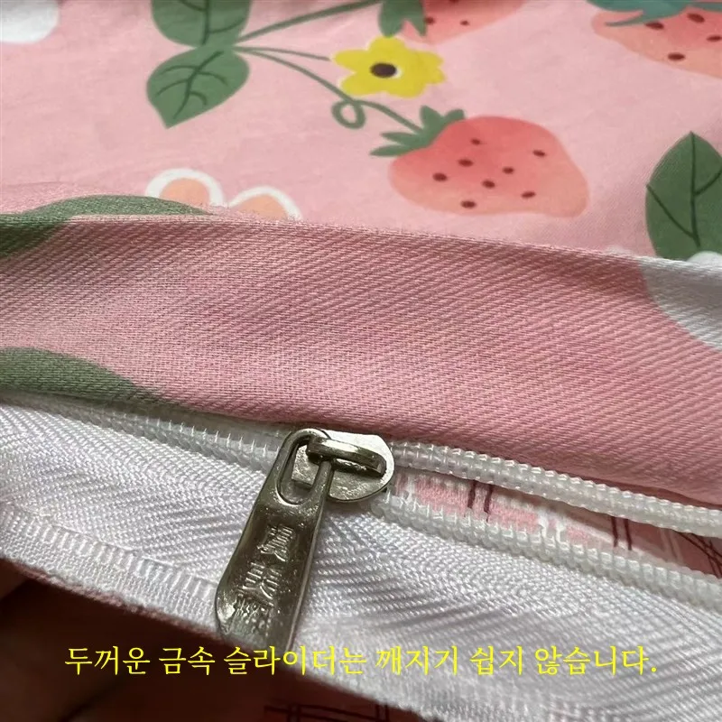 [Специальное предложение] 00% хлопковый пододеяльник саржевый 5x2 M 2x2 3 одинарный