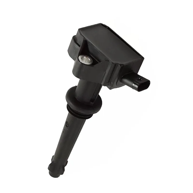 NBJKATO новые катушки зажигания LR010687 AJ811378 для Range Rover Land Sport LR3 LR4 Jaguar XF XJ XFR XKR XK XKR-S 5 л 10-13