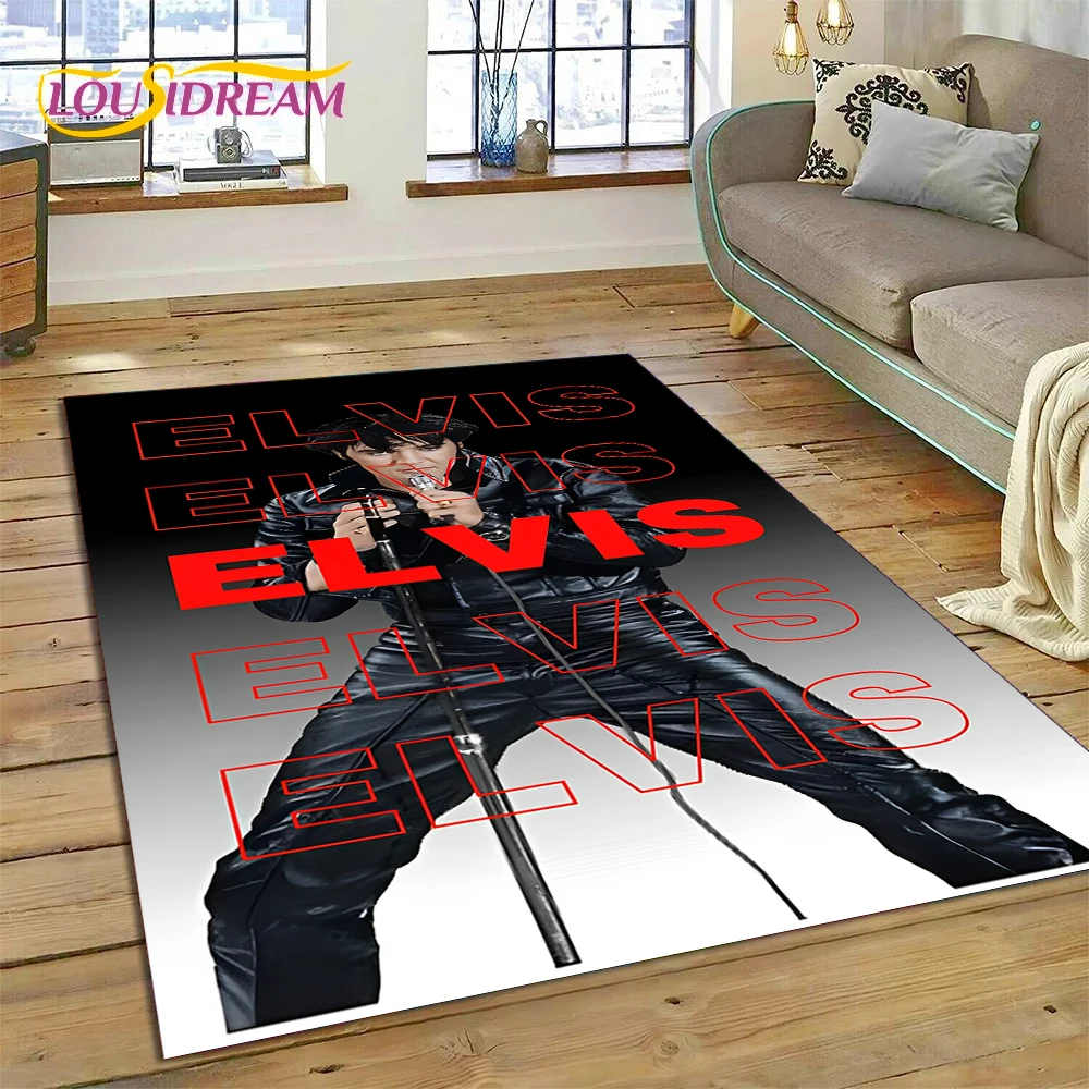 Ковер E-Elvis Presley