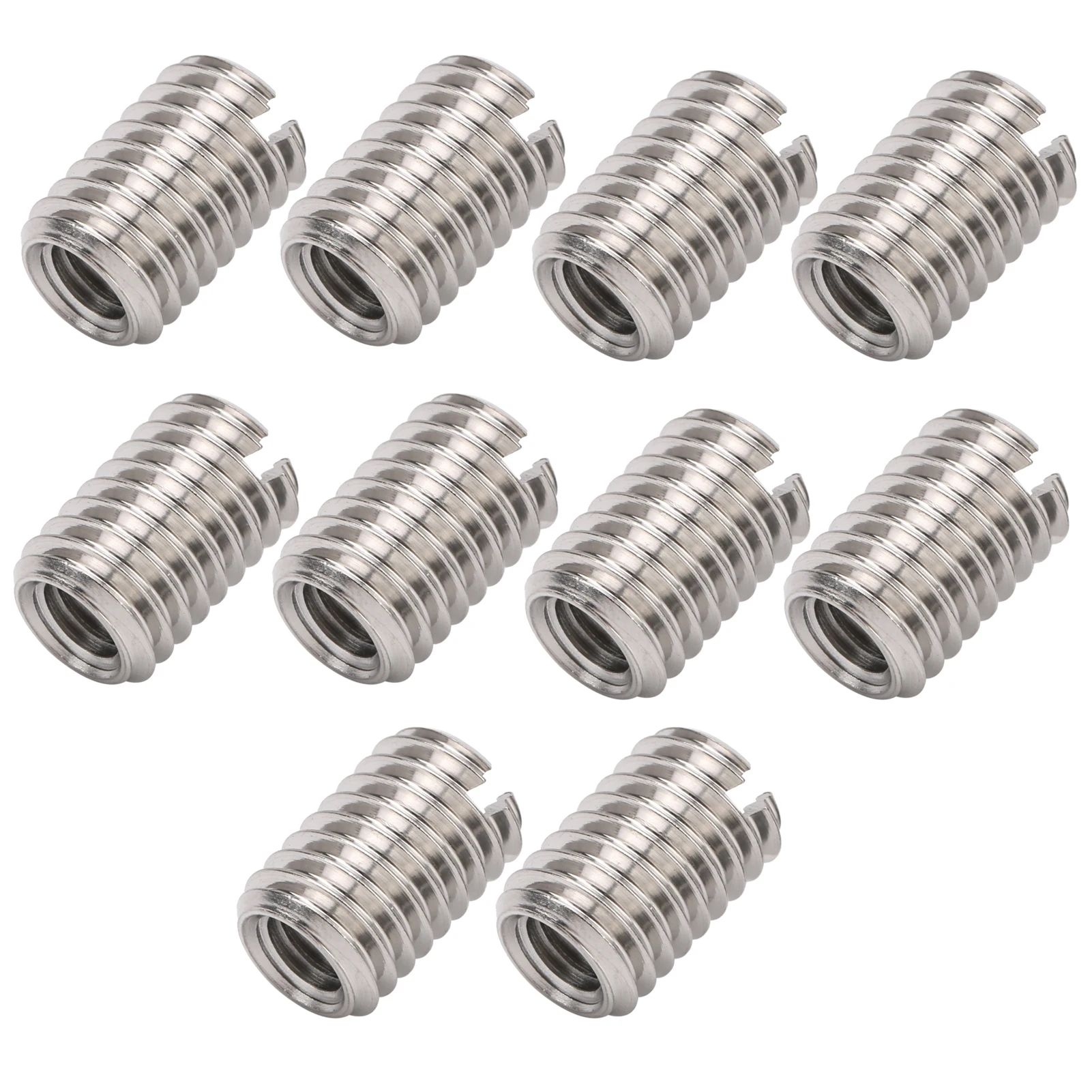 Threaded insert. Threaded insert