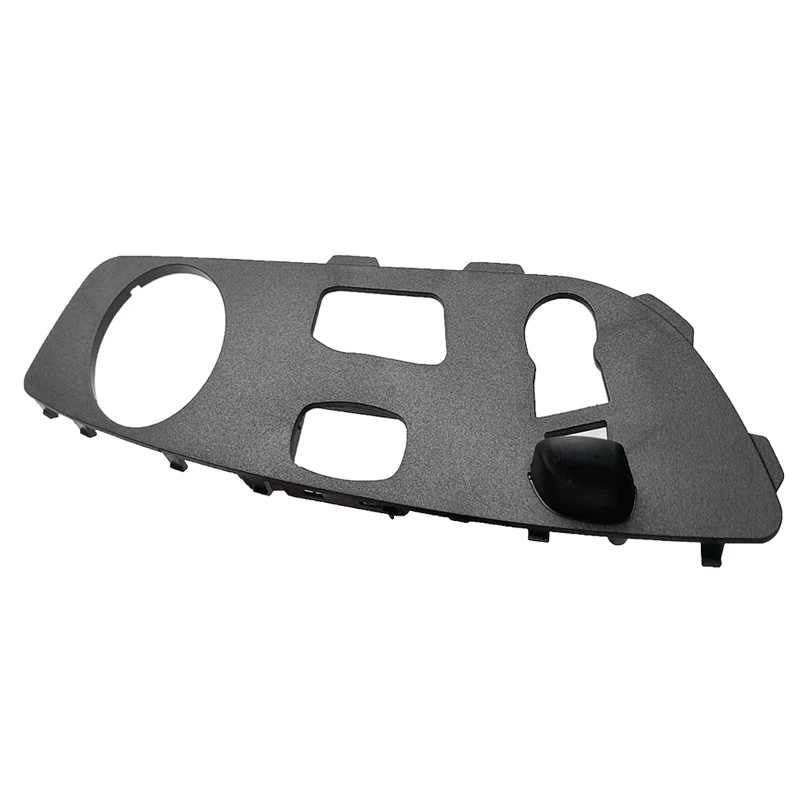 Кнопка переключения сиденья рамка ободка Обложка отделка для Touareg 7P R Line 2011-2018