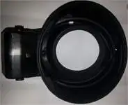 

Warehouse BOGAZ plastic C4DV6 for 151880