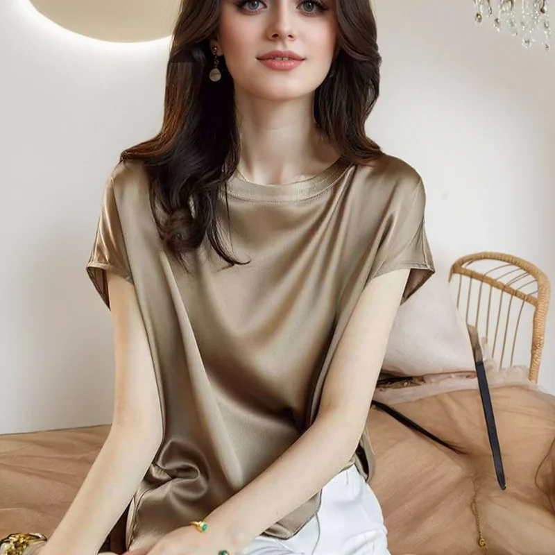 Рубашка женская