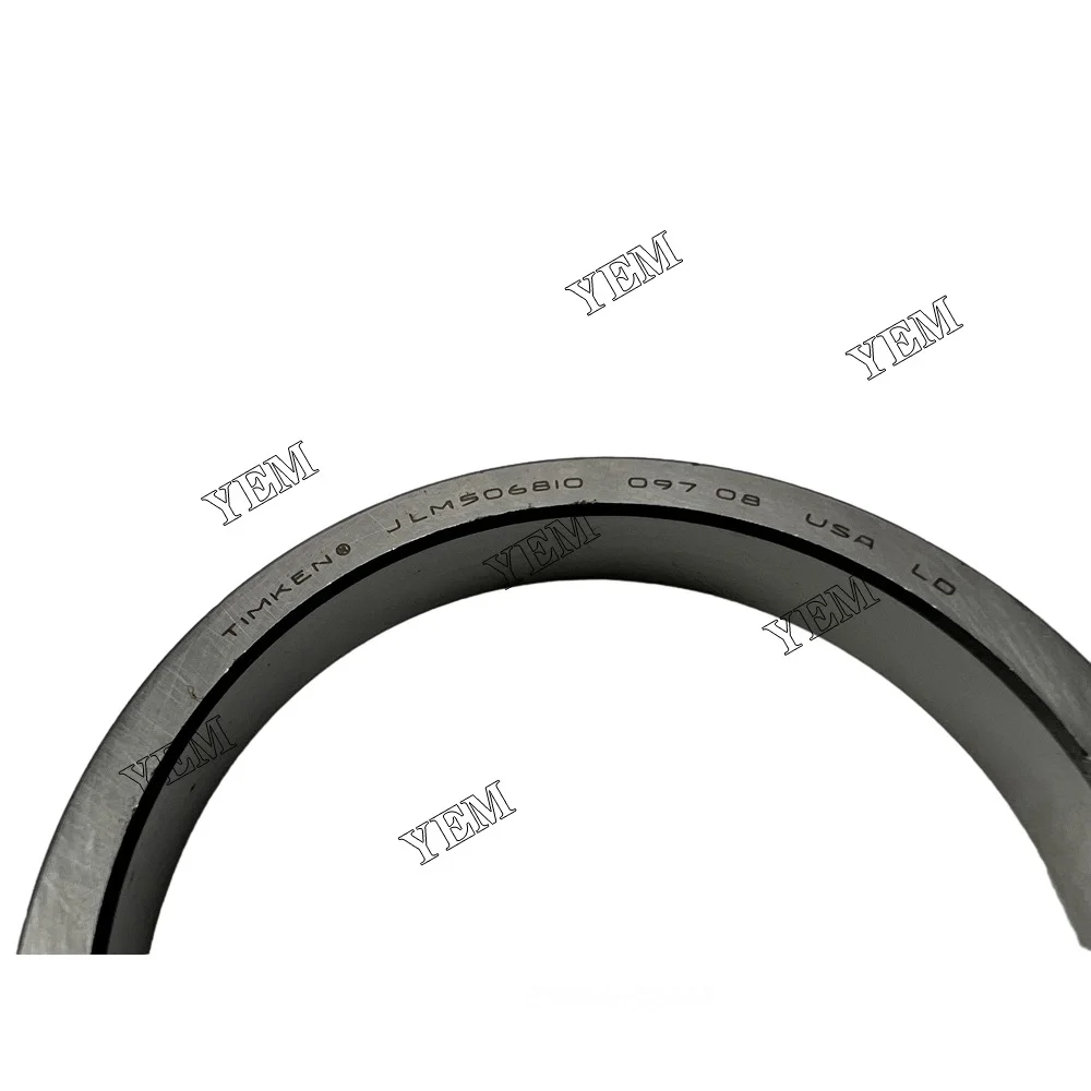 Новая Модель подшипника 1320905 для экскаватора BOBCAT дизельного трактора ENGNINE.