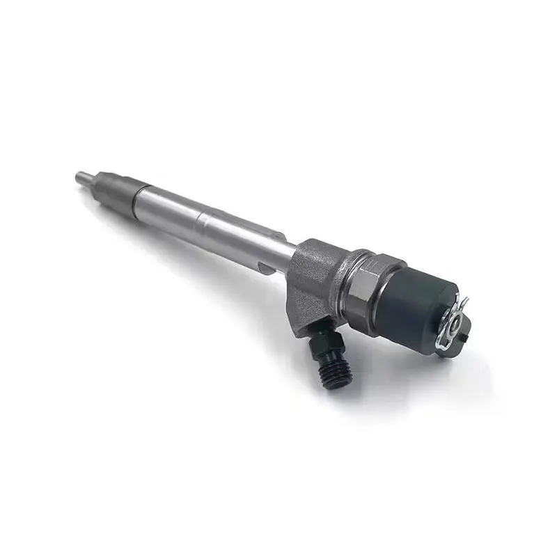 Форсунка дизельного топлива Common Rail 0445110317 Подходит для фургона Jinbei Haise H2 Joylong DK4A-