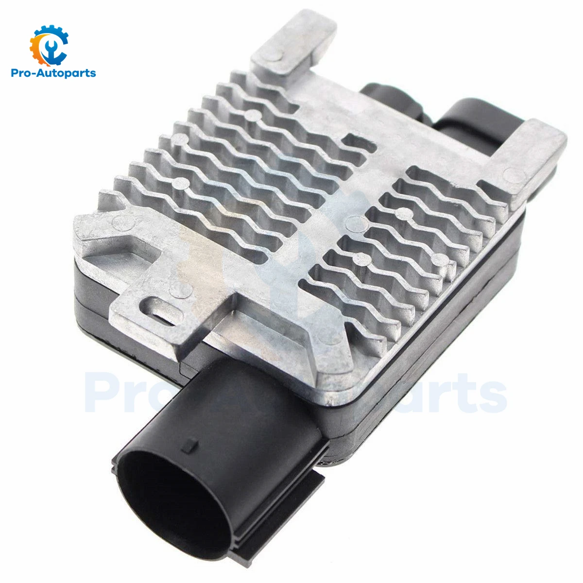 940002904 модуль реле управления вентилятором для Ford Crown Victoria Town Marquis 10338708 6W1Z8B658AC