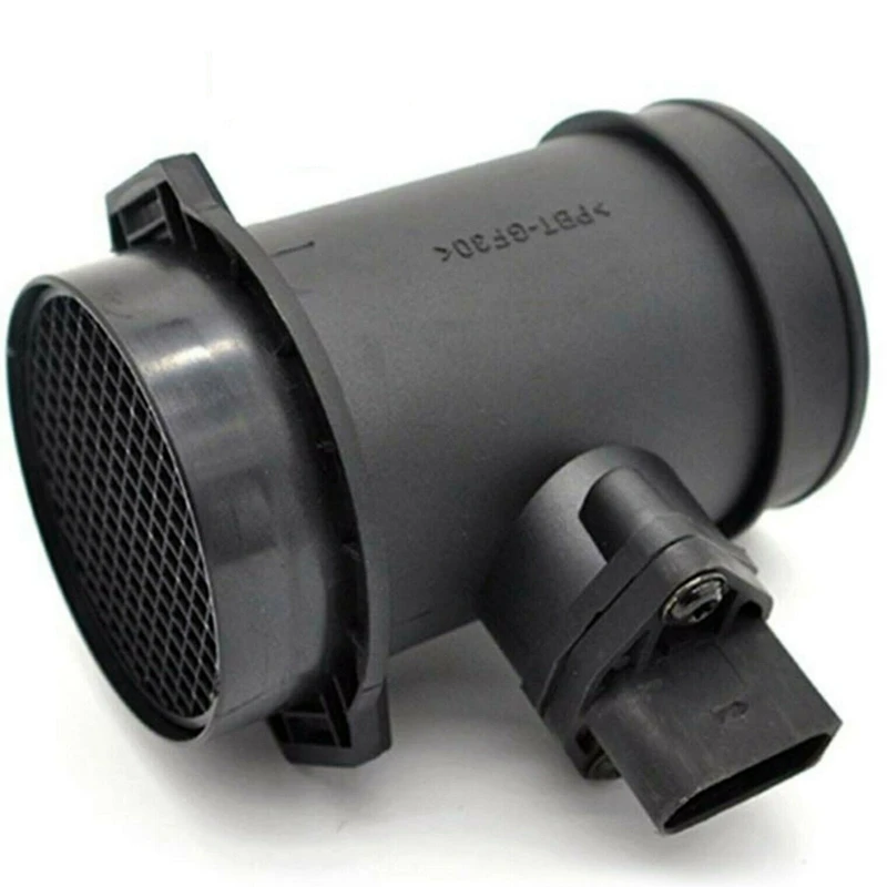 Автомобильный датчик массового расхода воздуха для-A4 A6 Avant B5 C5 -PASSAT Variante 0281002403