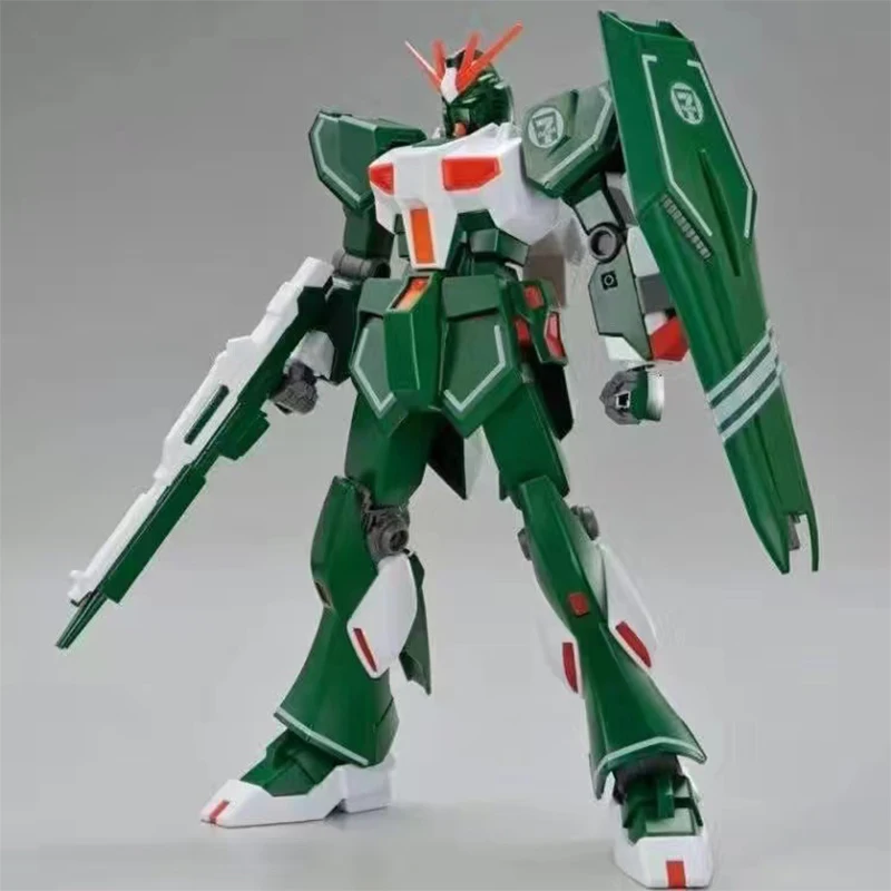Игрушка GUNDAM с анимацией