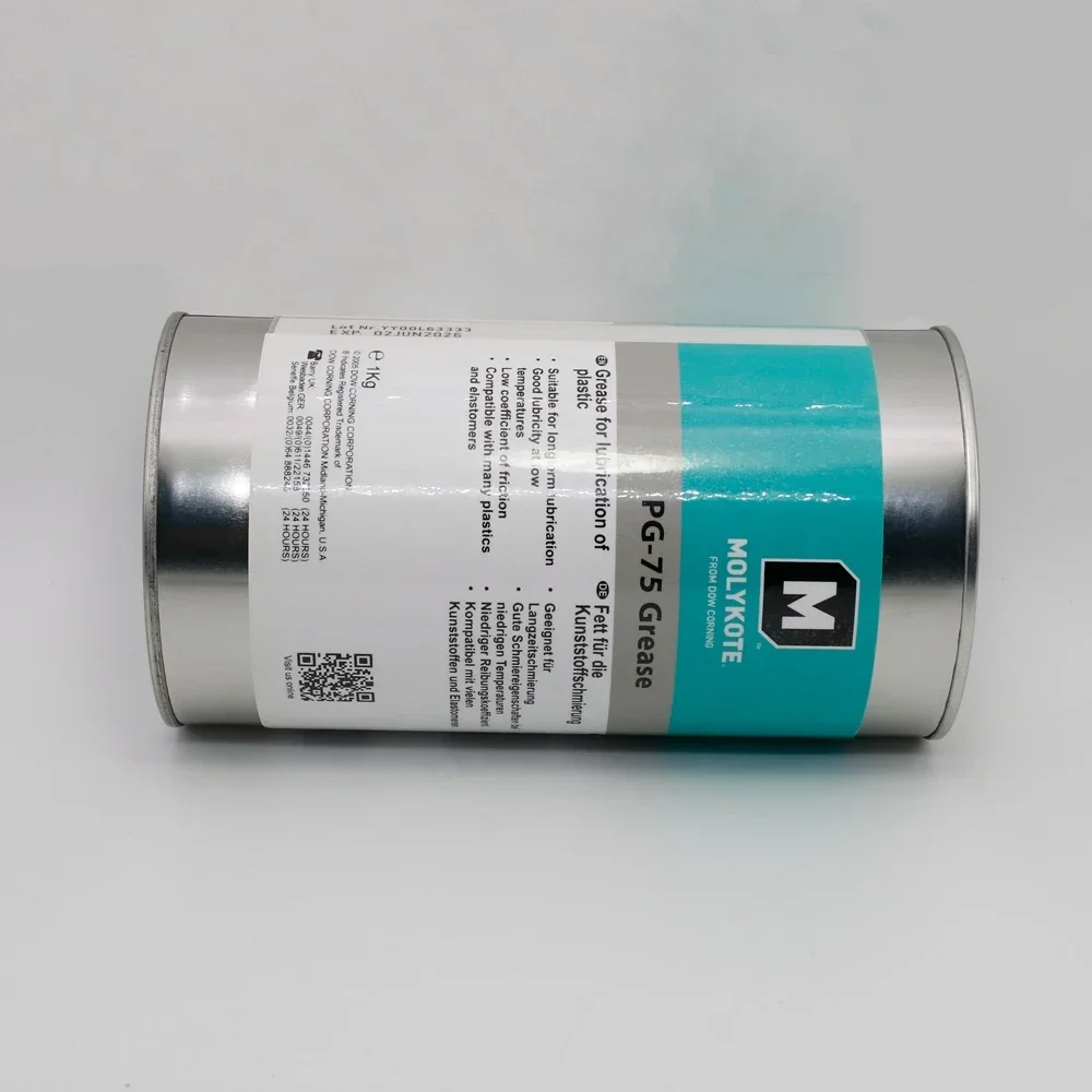 Смазка Molykote PG-54 смазка для автомобиля подшипник антикоррозийное масло на