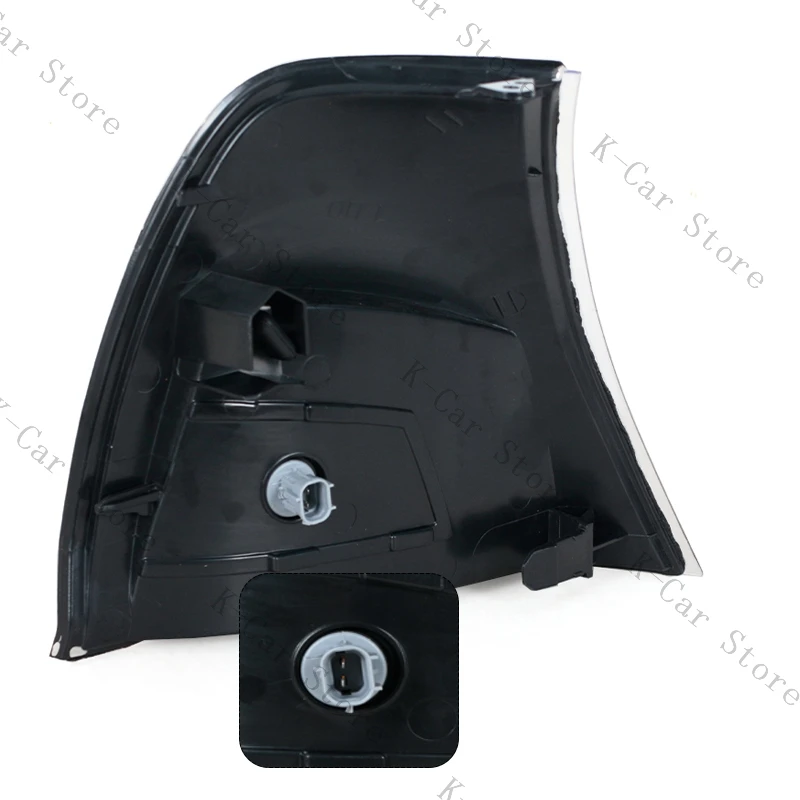 Для Toyota Gran Hiace 1999 2000 200 головной светильник угловой указатель поворота индикатор