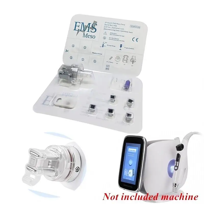 1/2/3 шт., Набор сменных головок для микросхем