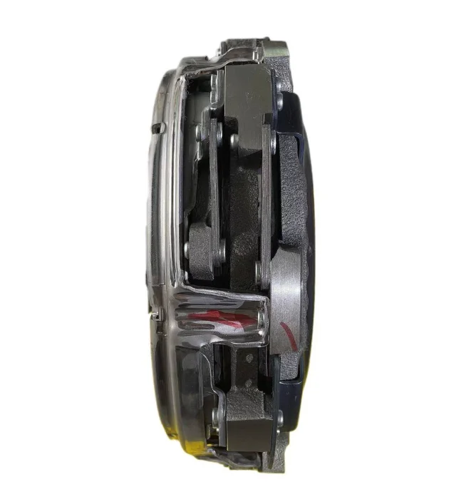 Комплект двойной сцепления с автоматической коробкой передач для HYUN DAI KIA Sonata Tucson