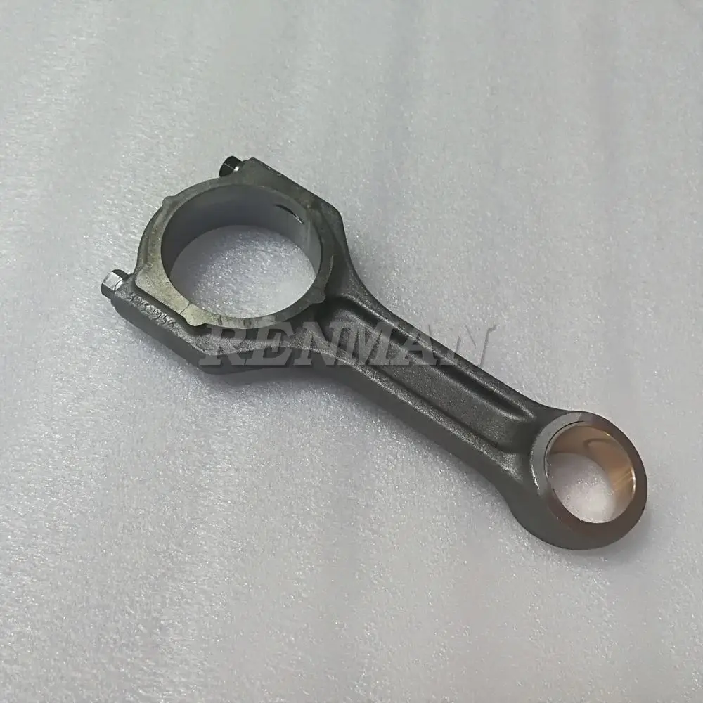 

Foton Spare Parts Cummins ISF2.8 ISF 2.8 ISF28 Engine Connecting Rod 5263945 5263946 5340588