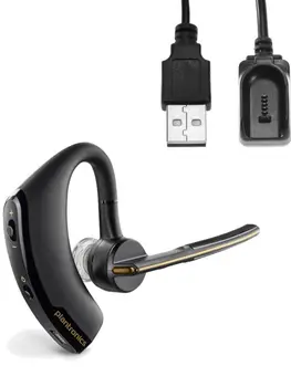 Гарнитура bluetooth plantronics 